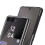 Avizar Custodia per Samsung Galaxy Z Flip 7 Rigida e Pieghevole con Cerniera 4