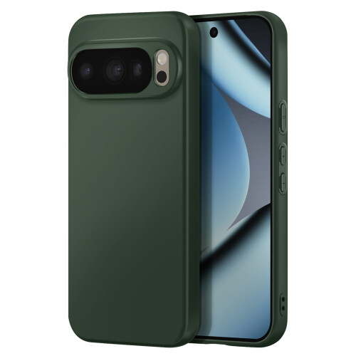 Avizar Pixelsnap Hülle für Google Pixel 10 Pro mit Handschlaufe