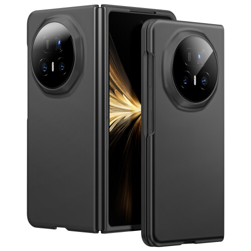 Avizar Capa Rígida para Honor Magic V5 Compatível com Carregamento Sem Fio
