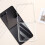 Avizar Custodia per Samsung Galaxy Z Flip 7 Rigida e Pieghevole con Cerniera 3