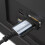 LinQ USB-C auf VGA Videoadapterkabel 1.8m Full HD 1080p 4