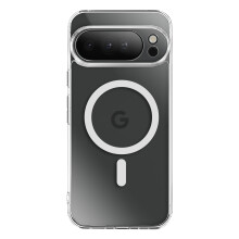 Avizar Pixelsnap Hoesje voor Google Pixel 10 Pro XL Compatibel met MagSafe Accessoires