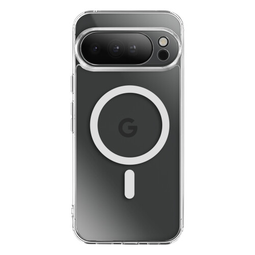 Avizar Capa Pixelsnap para Google Pixel 10 Pro XL Compatível com Acessórios MagSafe