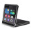 Avizar Custodia per Samsung Galaxy Z Flip 7 Rigida e Pieghevole con Cerniera 5
