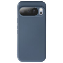 Avizar Hoesje voor Google Pixel 10 Pro van Zacht Siliconen Soft-Touch