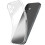 Avizar Custodia per iPhone 17 in silicone morbido e resistente 3