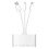 LinQ 3 in 1 Hub SD / USB / USB-C / Lightning Card Reader 2