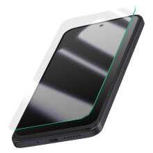 Avizar Screen Protector for Honor 400 Smart in Oleophobic Tempered Glass