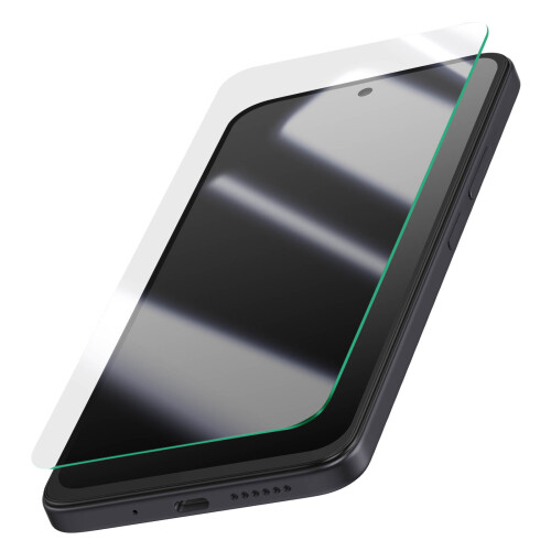 Avizar Screen Protector for Honor 400 Smart in Oleophobic Tempered Glass