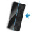 Avizar Glasfolie Galaxy S24 Plus mit integriertem Privacy-Schutz 4