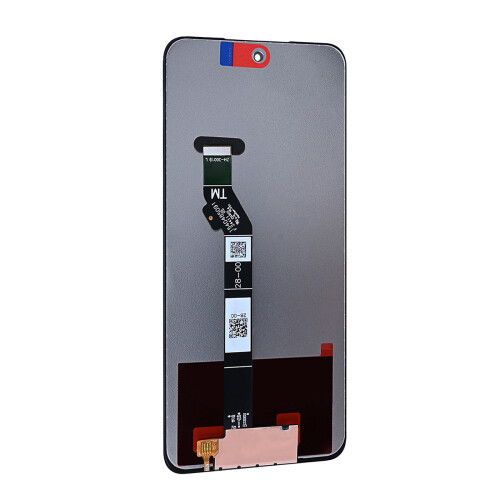 Clappio Komplettes Display Motorola Moto G15 LCD Touch mit Flexkabel 1