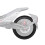 Avizar Puncture-Proof Solid Tire for Scooter Ninebot Segway ZT3 Pro 4