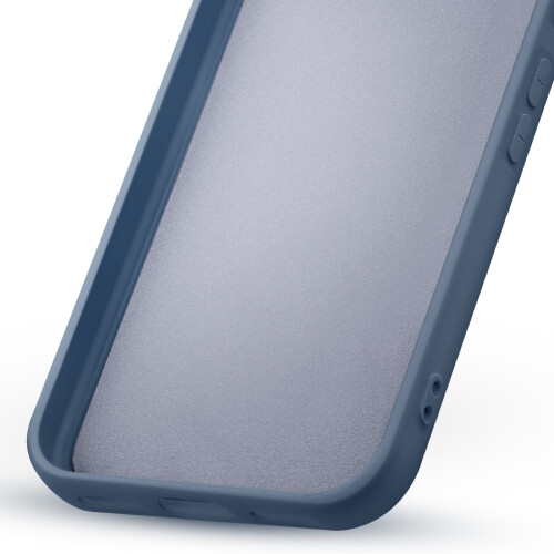 Avizar Google Pixel 10 Pro Soft-Touch Silikon Hülle flexibel 2