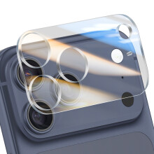 Avizar Camera Lens Protection for iPhone 17 Pro Full Coverage
