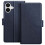 Avizar Capa Carteira para iPhone 17 em Couro com Suporte 1