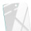 Avizar Glasfolie Galaxy S24 FE mit integriertem Privacy-Schutz 2