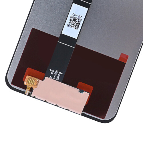 Clappio Komplettes Display Motorola Moto G15 LCD Touch mit Flexkabel 2