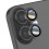 Avizar Objektivschutz iPhone 17 mit verstärktem Rahmen 1
