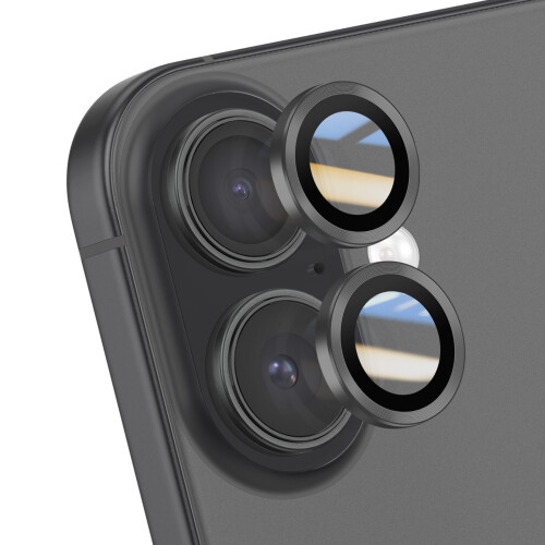 Avizar Objektivschutz iPhone 17 mit verstärktem Rahmen