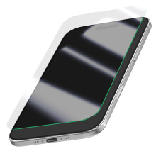 Avizar Screen Protector for iPhone Air in 9H Tempered Glass Oleophobic