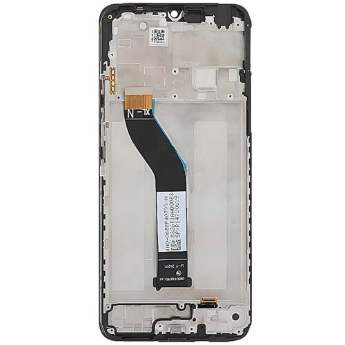 Xiaomi Xiaomi Original Komplettdisplay Redmi 14C LCD Touchscreen mit Gehäuse 1