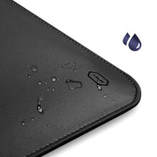 wiwu Ultradunne Hoes voor Laptop MacBook Pro 16" Magnetische Sluiting Skin Pro II