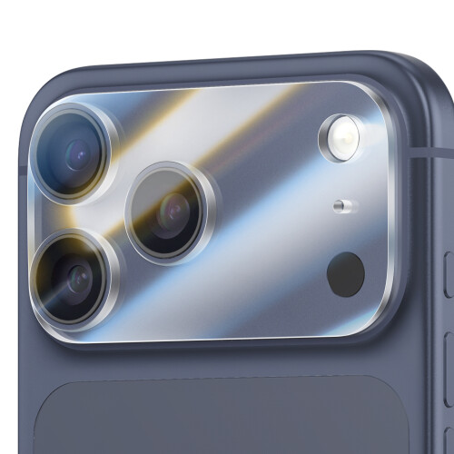 Avizar Camera Lens Protection for iPhone 17 Pro Full Coverage 1