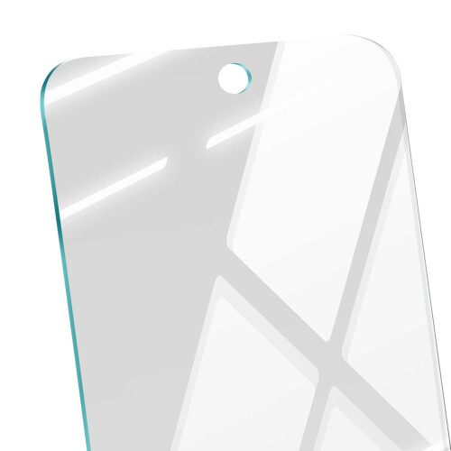 Avizar Glasfolie Galaxy A56 mit integriertem Privacy-Schutz 1