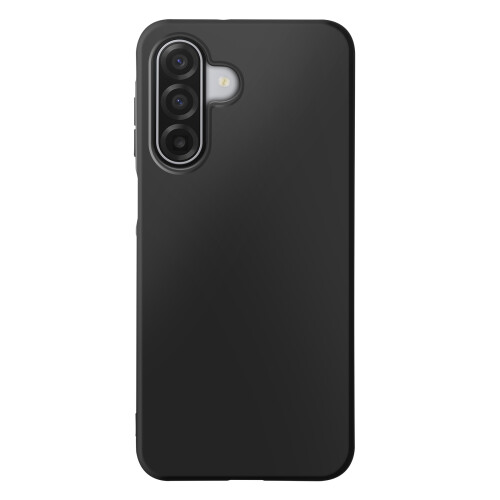 Mayaxess Galaxy A17 Soft Silicone Protective Case