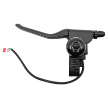 Avizar Linker Remhendel Step Urbanglide 100 Max / 100 Pro 2 met Bel