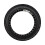 Avizar Puncture-Proof Solid Tire for Scooter Ninebot Segway ZT3 Pro 2