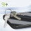 Mayaxess Vetro temperato per iPhone 15 Pro durezza 9H antigraffi 3