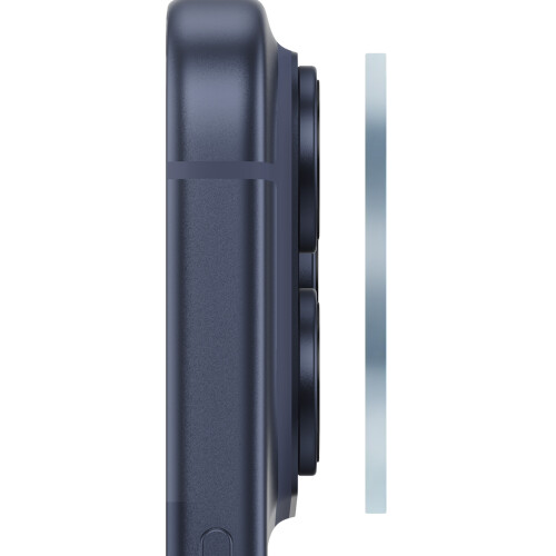Avizar Camera Lens Protection for iPhone 17 Pro Full Coverage 2