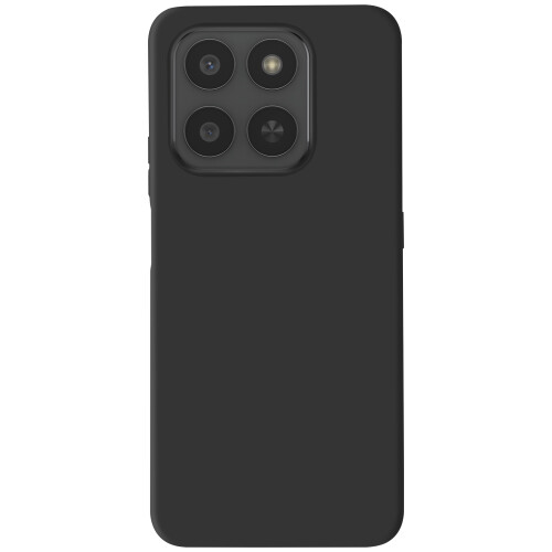 Mayaxess Capa para Honor 400 Smart em Silicone Macio Antichoque