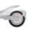 Avizar Puncture-Proof Solid Tire for Scooter Ninebot Segway ZT3 Pro 3