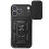 Mayaxess Hülle iPhone 17 Pro Max Magnetring & Kamera Cover 1