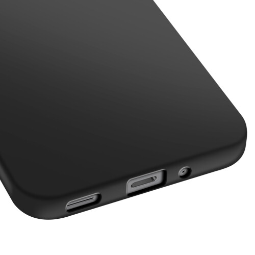 Mayaxess Galaxy A17 Soft Silicone Protective Case 2