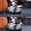 Avizar Universal Suction Cup Car Mount with Adjustable and 360 Rotatable Arm 3