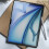Avizar Cristal templado protector para iPad Air 11' 2024 Dureza 9H Biselado 3