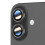 Avizar Objektivschutz iPhone 17 mit verstärktem Rahmen 2