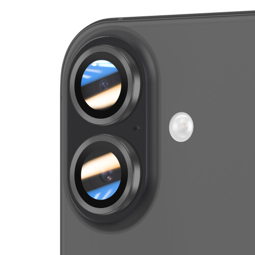Avizar Objektivschutz iPhone 17 mit verstärktem Rahmen 1
