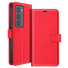 Mayaxess Hoesje geschikt voor Xiaomi Redmi 15 5G - Wallet Case met Koord & Stand