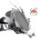 Avizar Universal Suction Cup Car Mount with Adjustable and 360 Rotatable Arm 5