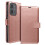 Mayaxess Capa Carteira com Alça e Suporte para Xiaomi Redmi 15C 1