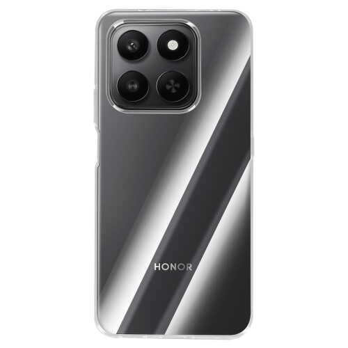 Mayaxess Capa para Honor 400 Smart Protection Soft Silicone 1