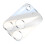 Avizar Camera Lens Protection for iPhone 17 Pro Max Full Coverage 5
