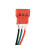 Avizar Linker Remhendel Step Urbanglide 100 Max / 100 Pro 2 met Bel 3