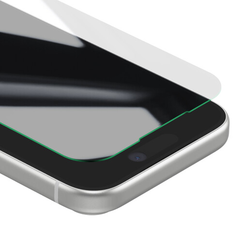 Avizar Displayschutz iPhone 17 Pro Max 9H Panzerglas ölabweisend 1