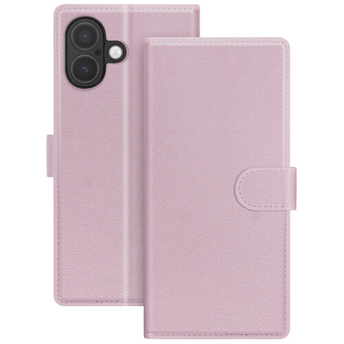 Mayaxess Carteira 2 em 1 para iPhone 17 com capa removível