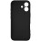 Avizar Custodia per iPhone 17 in silicone Soft-Touch Serie Fast Cover 3